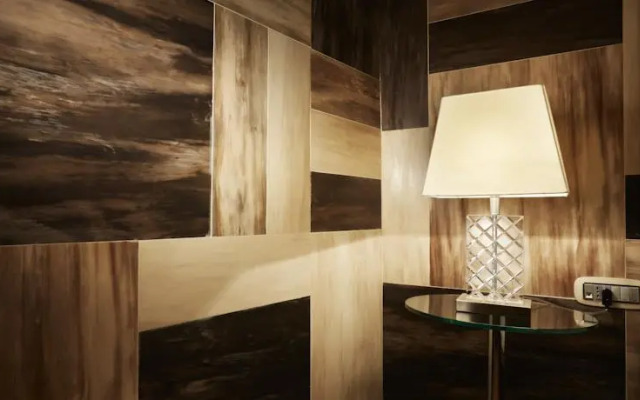 Platinum Royal Suite