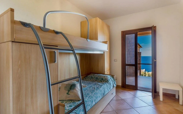 Casa Rosa Quattro