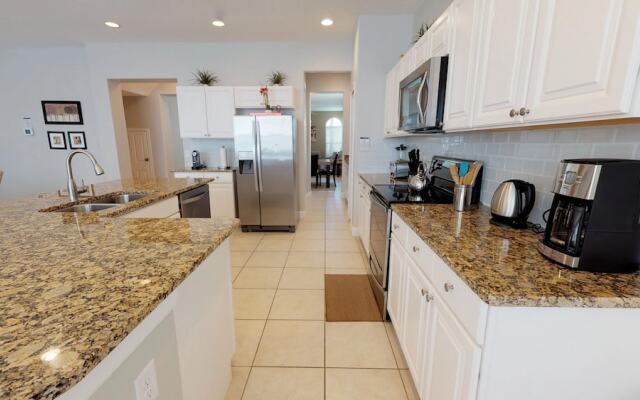 Watersong Resort - Ocb538