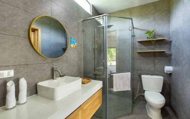 Coco Garden Resort Phu Quoc