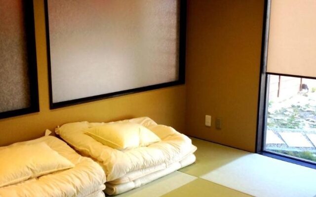 Hidatakayama Relax Hostel Bettei Fuji