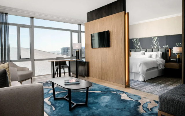 The Westin Cape Town