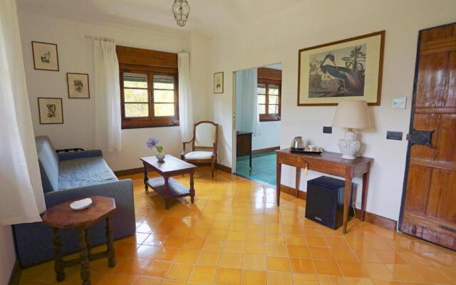 Relais Rantegosa