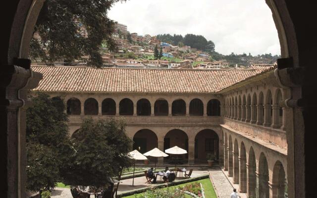 Monasterio, A Belmond Hotel, Cusco