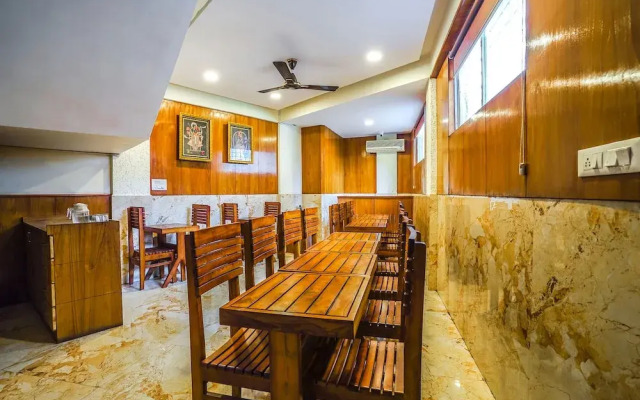 Fabhotel Ctc Gardenia Residency