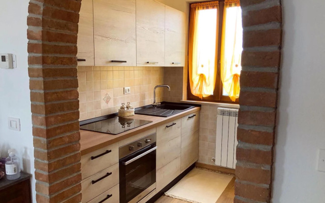 Cozy holiday home in the charming Urbino countryside