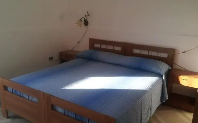 Casa vacanza Fontanelle
