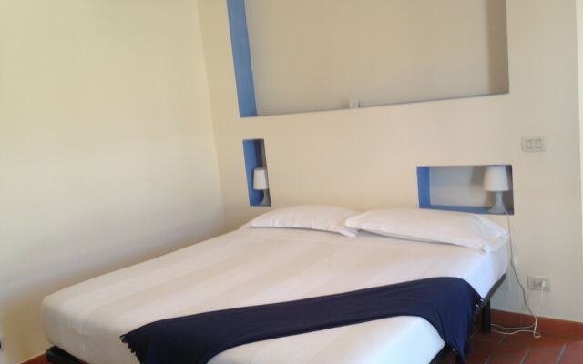 Agriturismo Camisassi