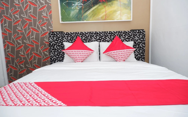 Taman Wisata Kopeng by OYO Rooms