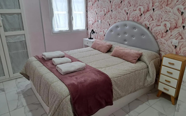 Apartamento Zona Playa Sardinero.