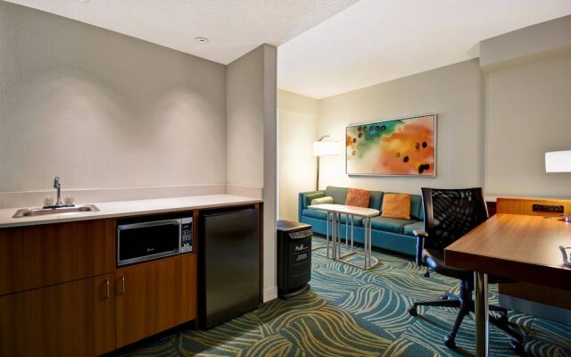 SpringHill Suites Baltimore BWI Airport