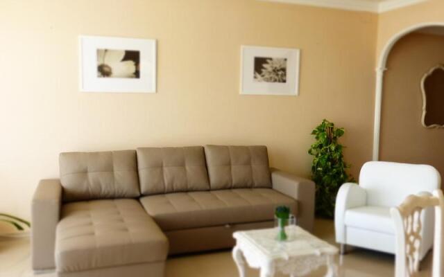 Apartment in Torremolinos, Malaga 100975