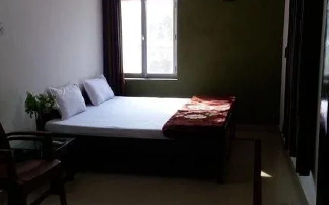 Ranthambore Holiday Inn