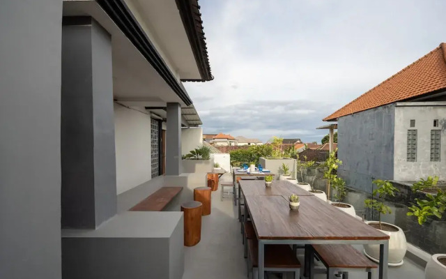 Verdant Bali Sekar Sari