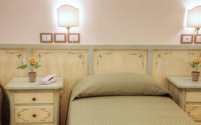 Villa Santa Margherita