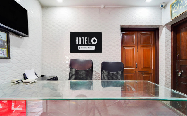 Super Hotel O Aluva Town