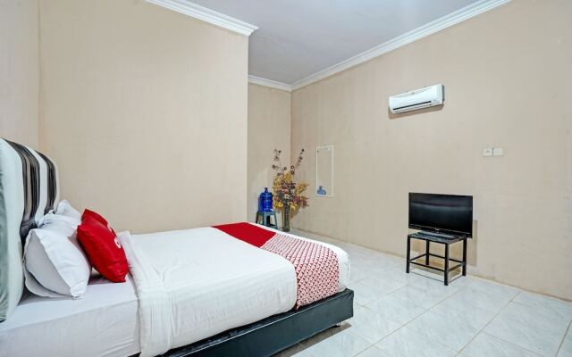 Hotel O Mutiara Homestay Syariah Near TPA / TPSA Nurul Yakin