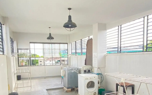 101 Seoul Hostel