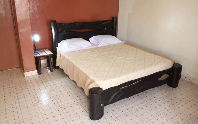 Joy Guesthouse