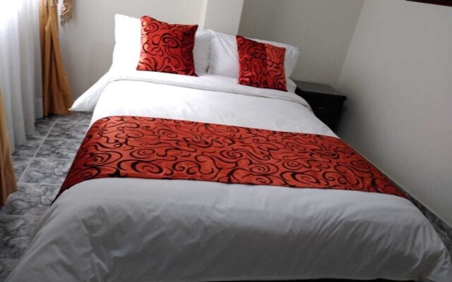 Hotel Terranova Pasto