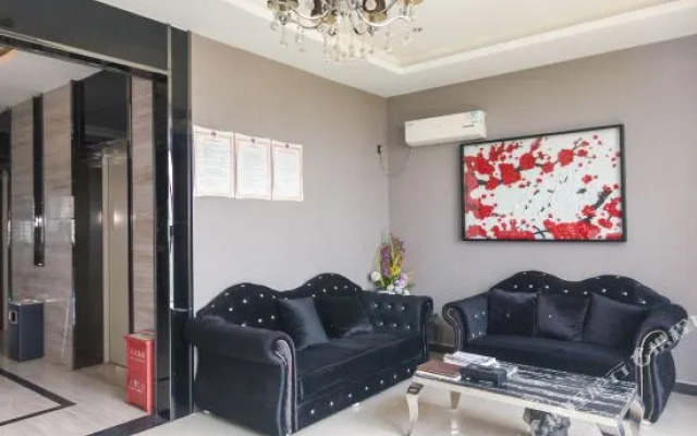 Hanting Business Hotel