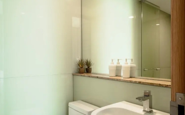 Soho Suites KLCC by Airhost