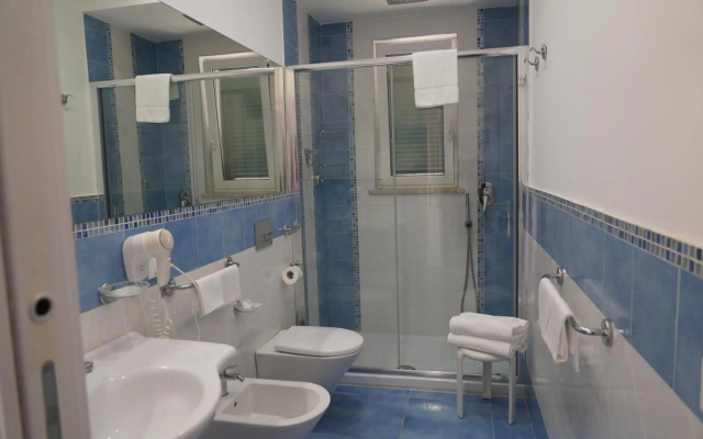 Hotel Parco Delle Agavi