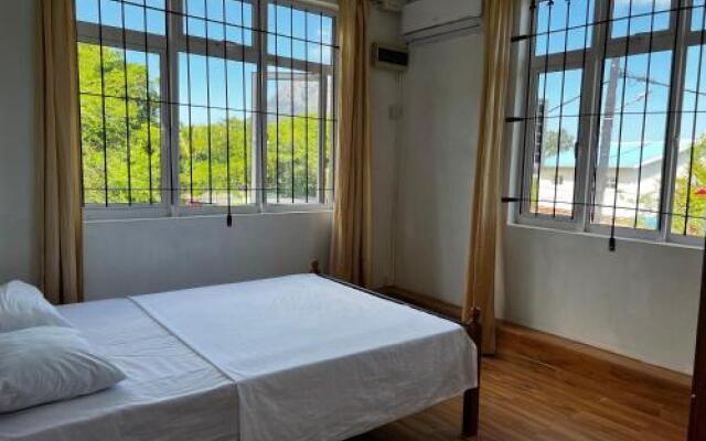 Suntoo Villa wind & kitesurf accommodation