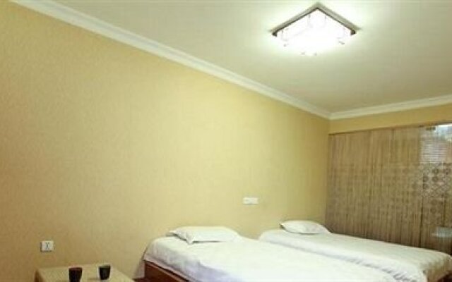 Tianquan Hostel - Xiamen