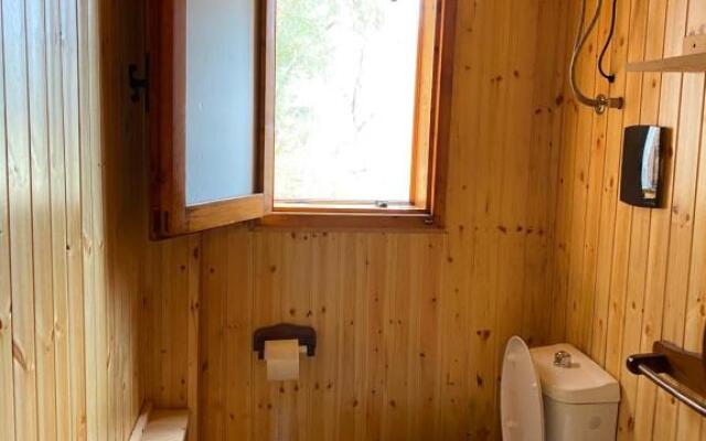 Chalet Serra la Nave Etna