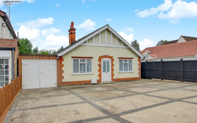 Westlands Lodge