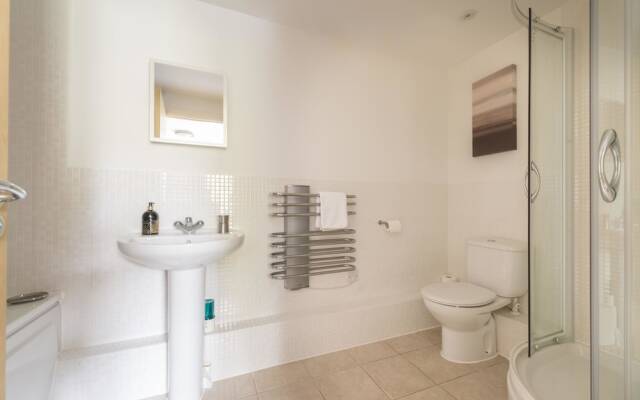 Hampden Apartments - The Beatrice