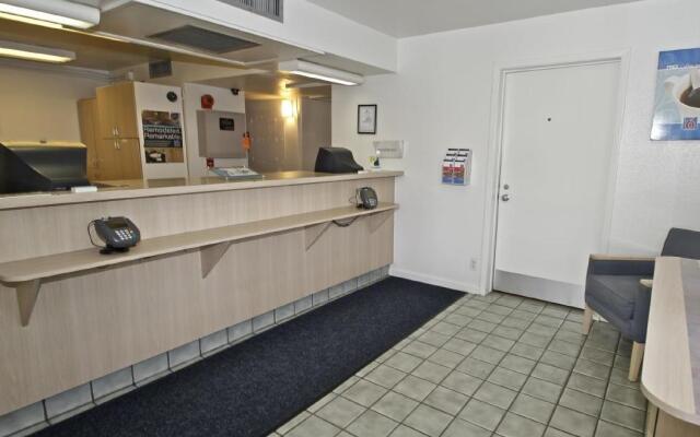 Motel 6 Sandston, VA - Richmond, Va