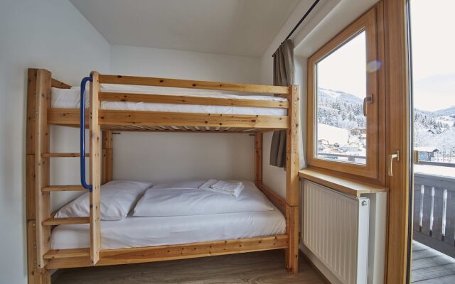 Glemm Lodge Apartments