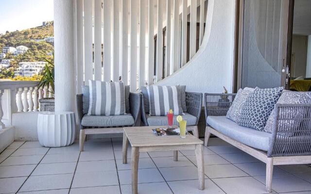 Clifton YOLO Spaces – Clifton Beachfront Apartments