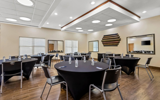 Comfort Suites Roswell North