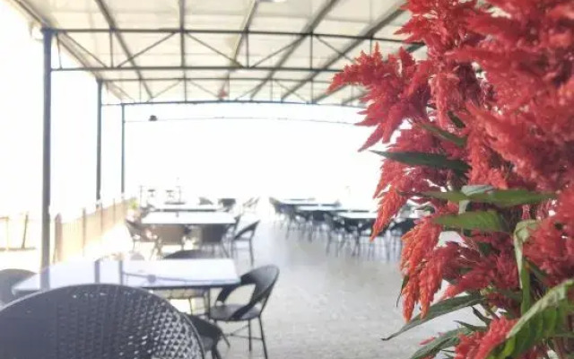 Xiangyulou Hostel
