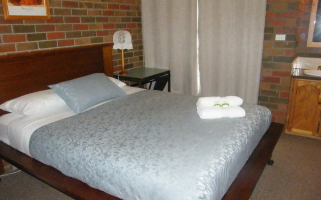 Boomers Guest House Hamilton