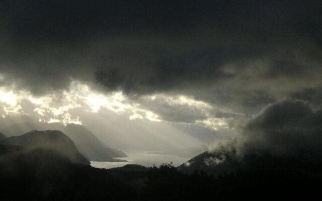 Estancia Miralejos Posada