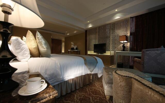 Yihe Grand Hotel