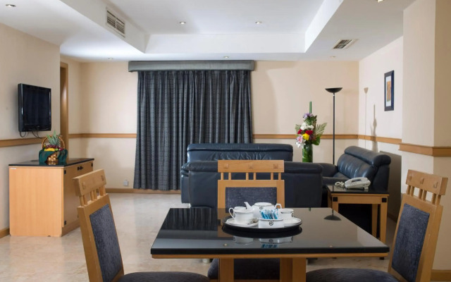 Baisan International Hotel Bahrain