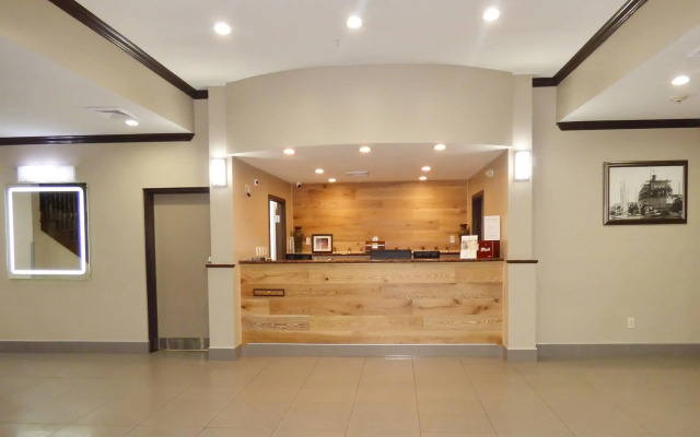 Country Inn & Suites by Radisson, Pensacola West, FL