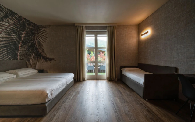 Hotel Tenuta Colle Piajo