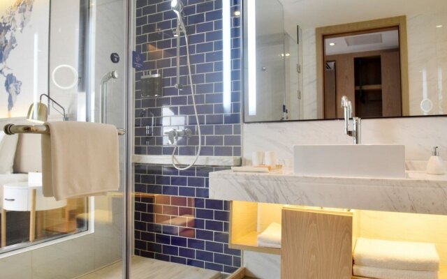 Kyriad Marvelous Hotel (Changning Zhongyin Times Plaza)
