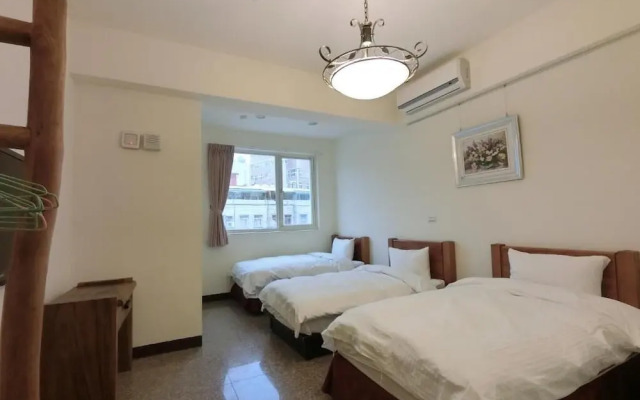 Mast Hotel