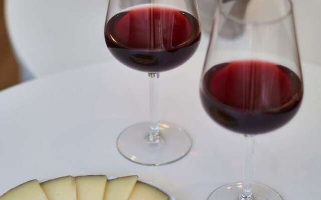 Apartamento Riverside Central Deluxe