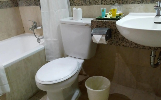 The Jayakarta Bali