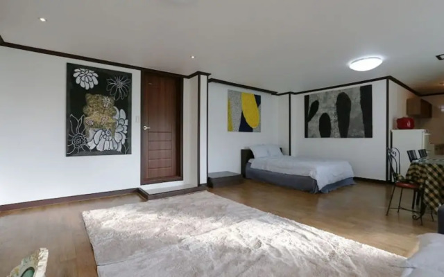 Yangyang Guesthouse Pension