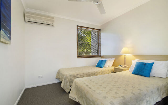 Portside Noosa Waters