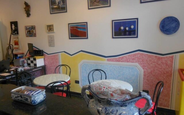 Albergo Belvedere
